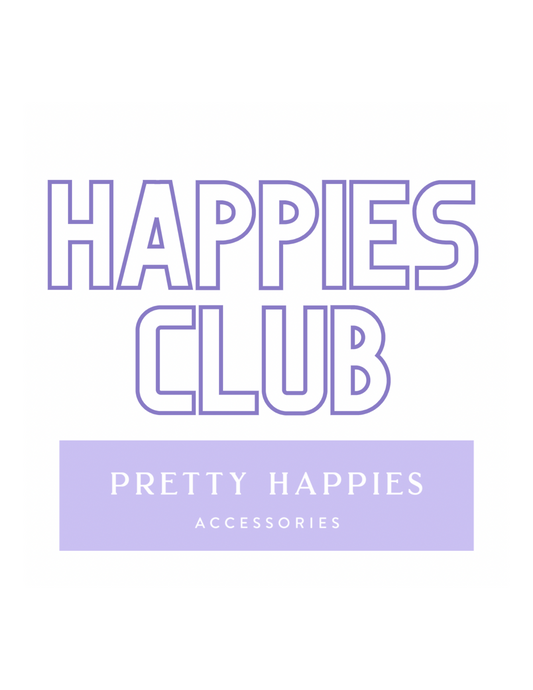 Happies Club Premier