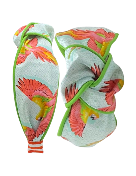 Wings of Paradise with Piping