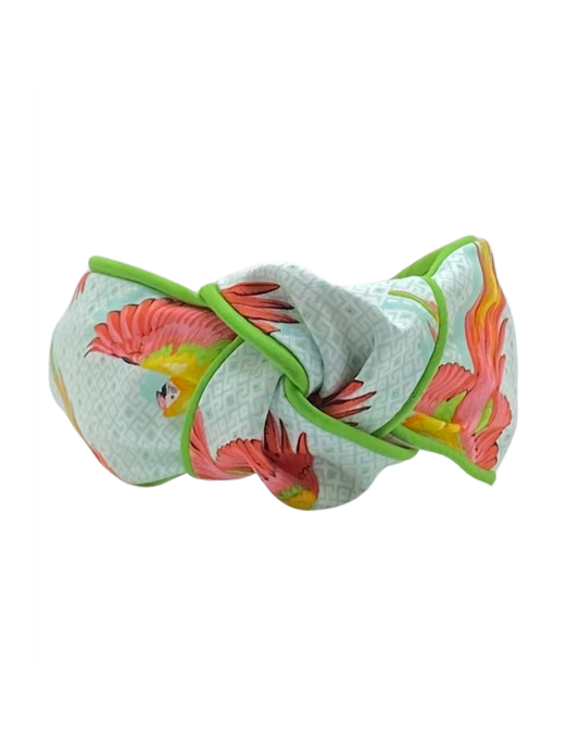 Wings of Paradise with Piping