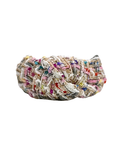 Load image into Gallery viewer, Spring White Tweed
