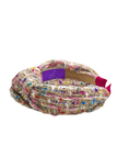 Load image into Gallery viewer, Spring White Tweed