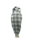 Load image into Gallery viewer, French Blue Large Plaid