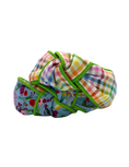 Load image into Gallery viewer, Fairy Garden with Green Piping