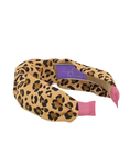 Load image into Gallery viewer, Light Leopard with Pink Tips