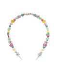 Load image into Gallery viewer, Happy bright mix bead headband
