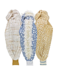 Load image into Gallery viewer, Gold Leopard with Stripe Tips