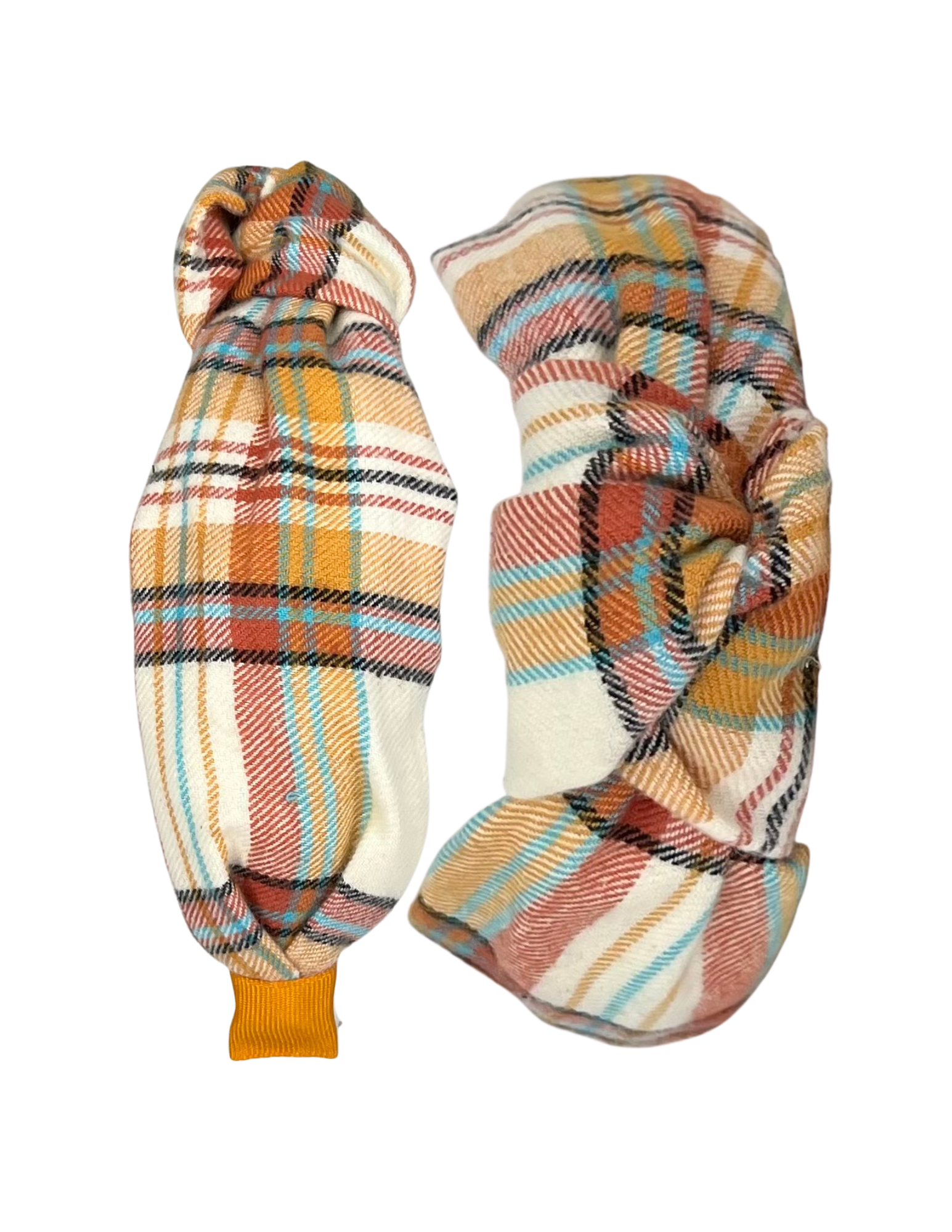 Harvest Plaid