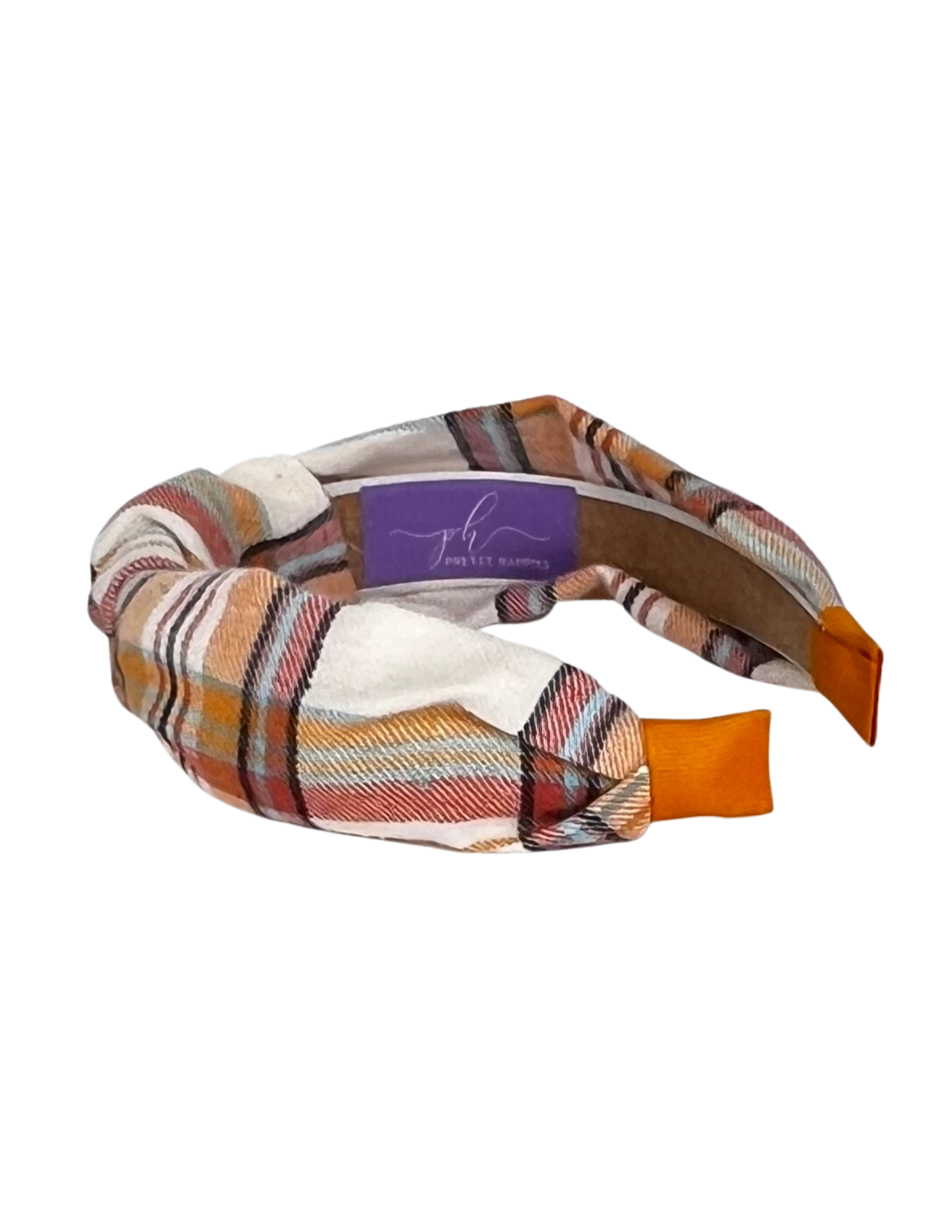 Harvest Plaid