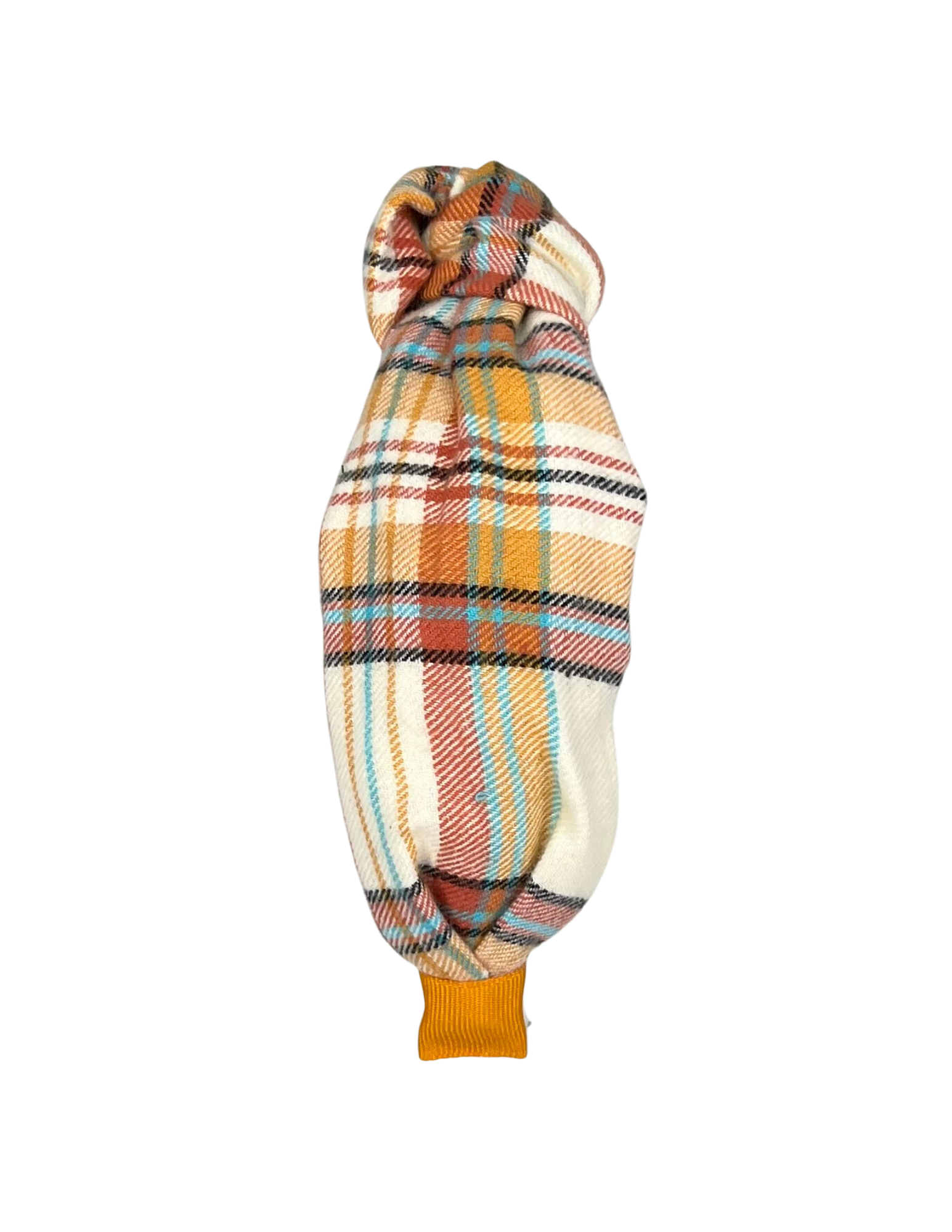 Harvest Plaid