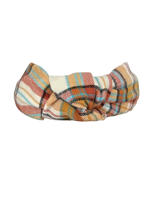 Harvest Plaid