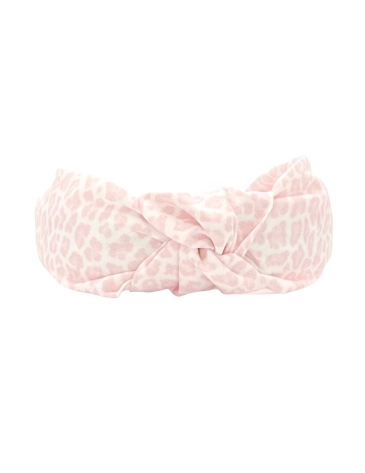 Light Pink Leopard