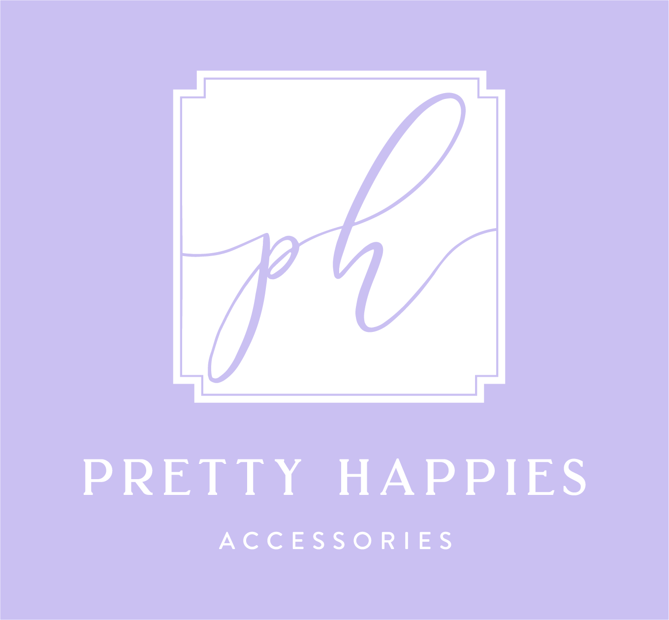 Pretty Happies Gift Card