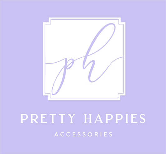 Pretty Happies Gift Card
