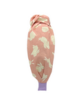Load image into Gallery viewer, Pink with Cream Bunnies