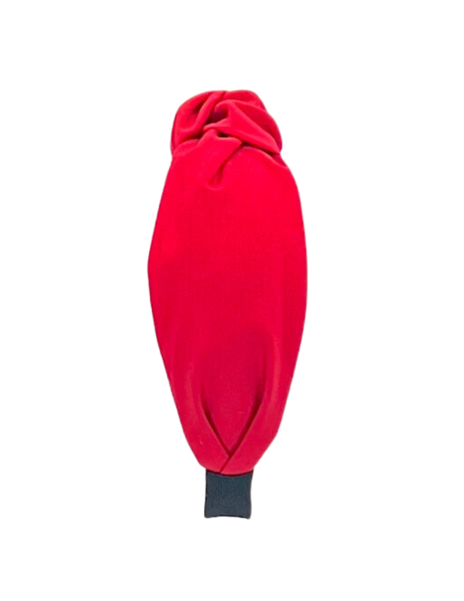 Red with Black