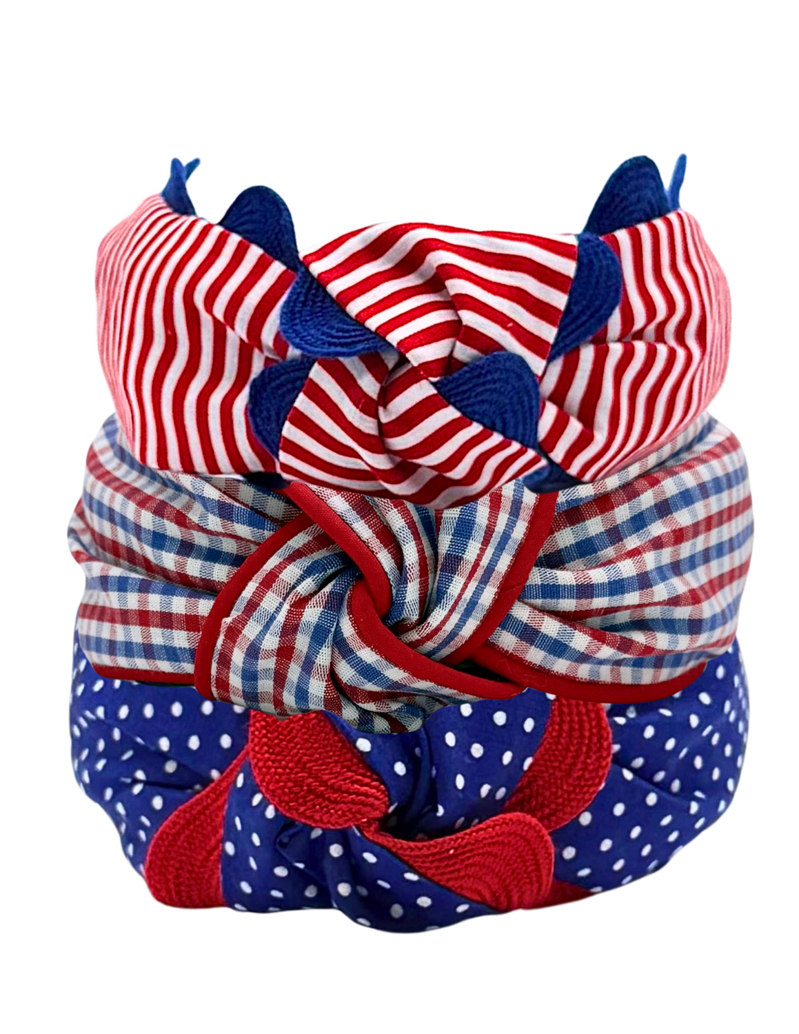 Patriotic