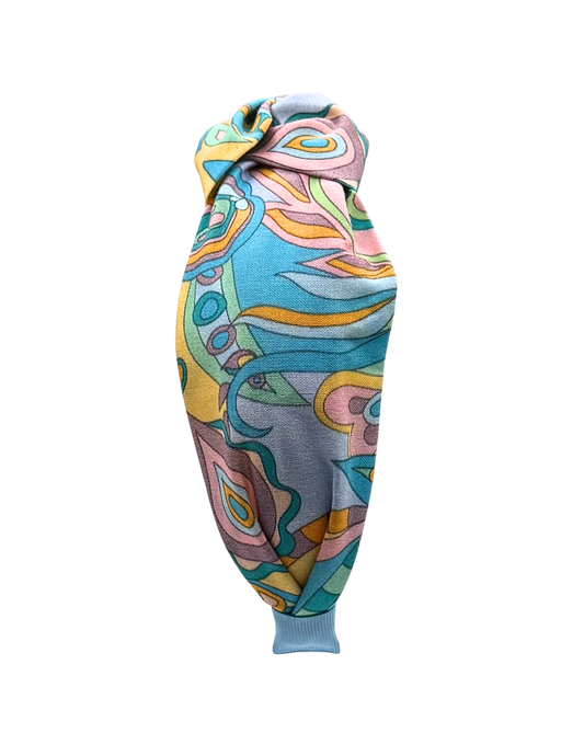 Paisley Pastel