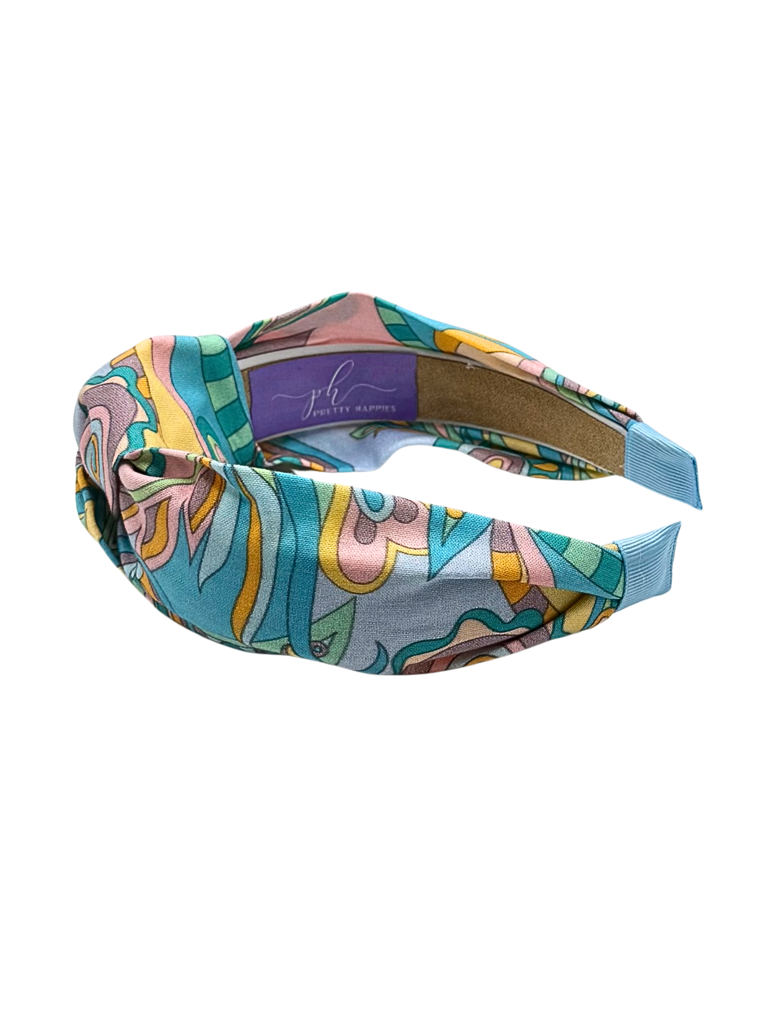 Paisley Pastel