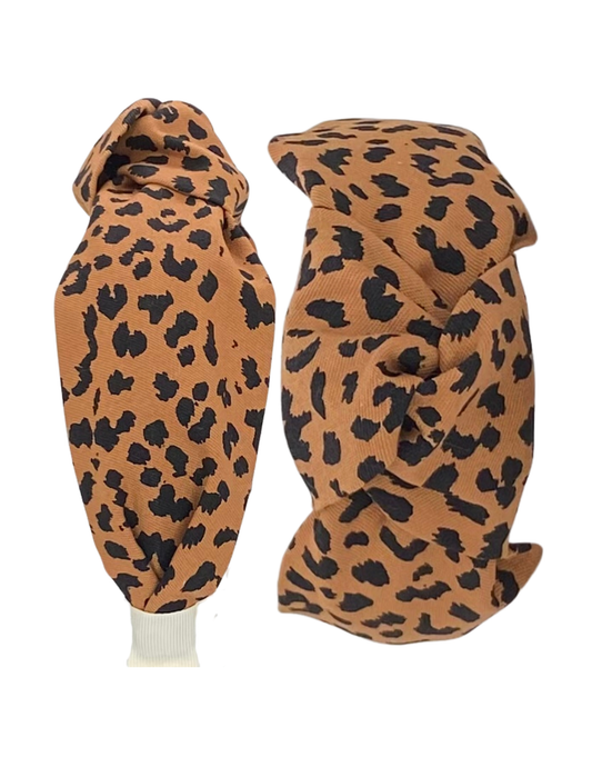 Dark Leopard