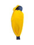 Load image into Gallery viewer, Navy and Yellow Gold Twist

