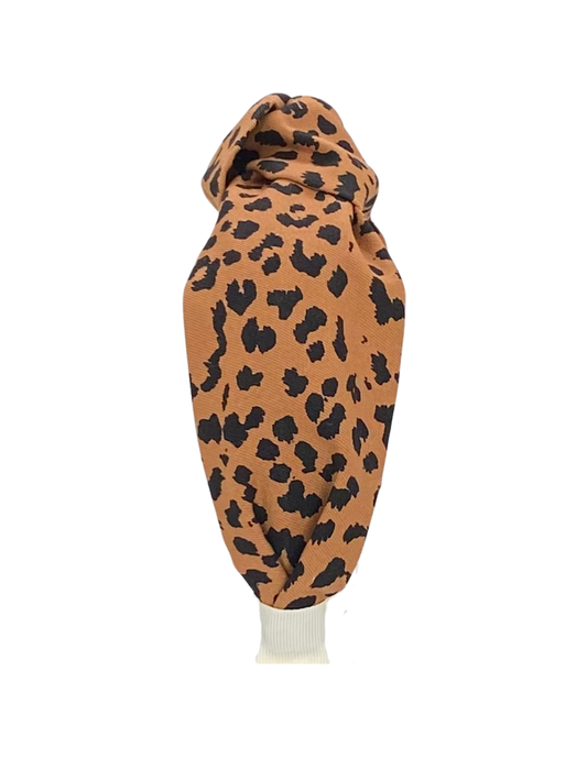 Dark Leopard