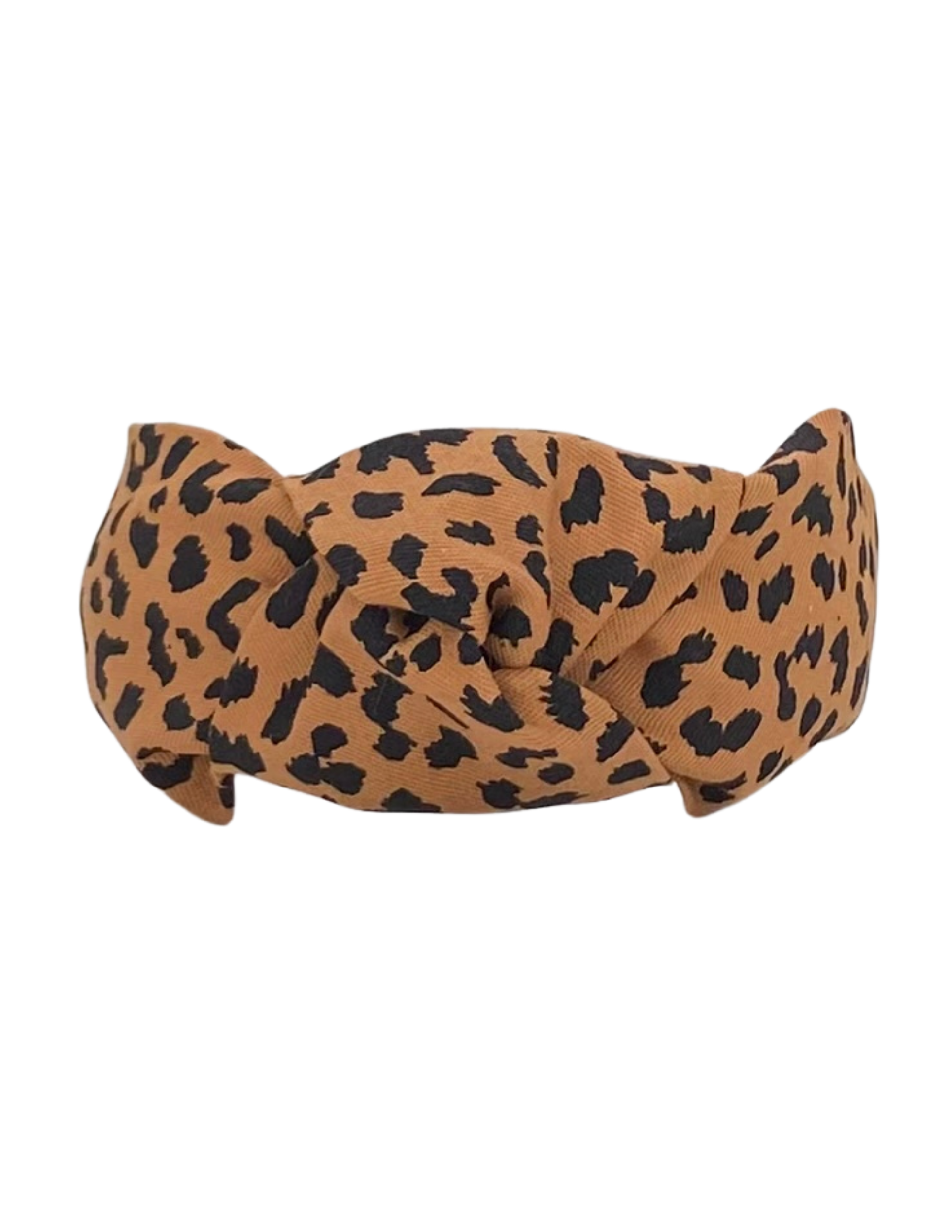 Dark Leopard