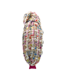 Load image into Gallery viewer, Spring White Tweed
