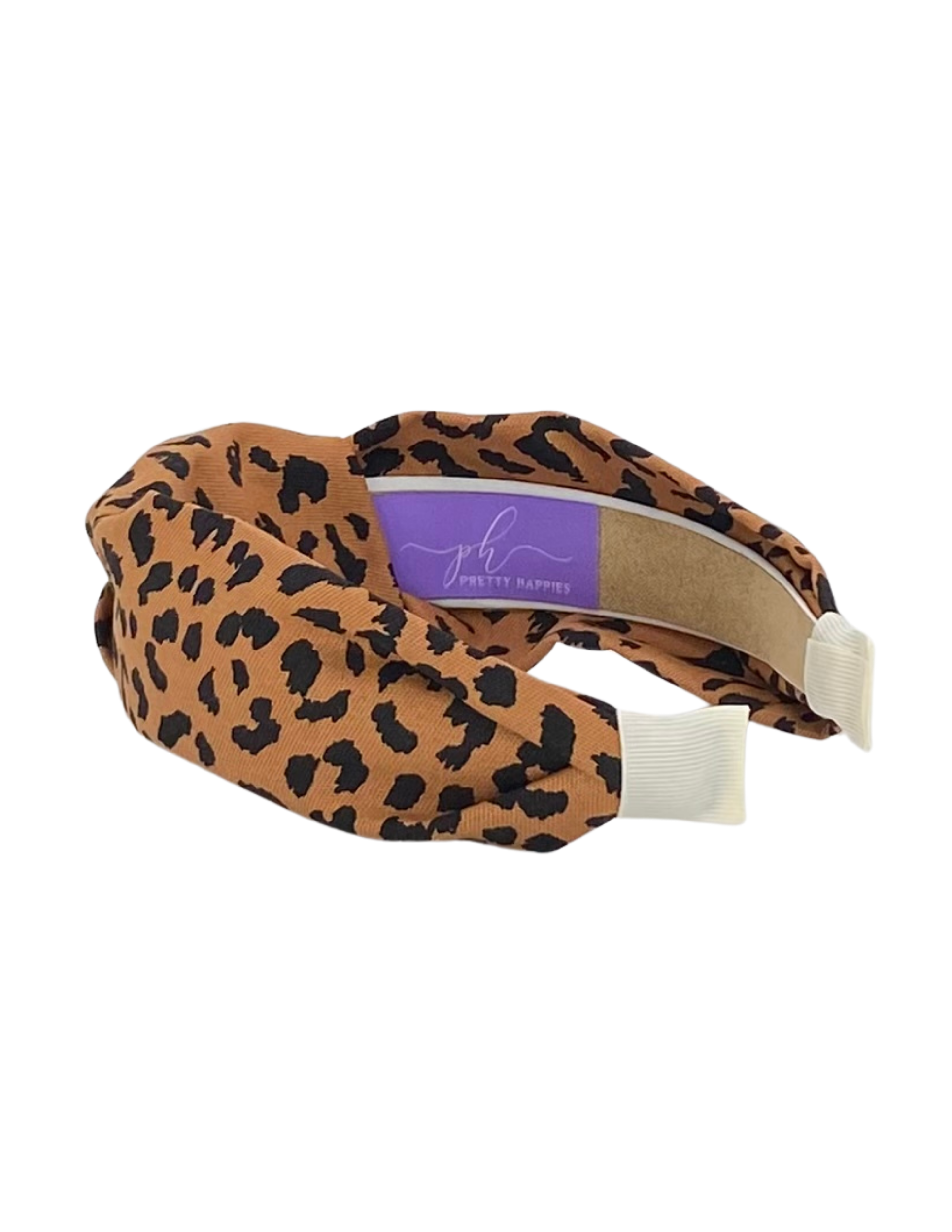 Dark Leopard
