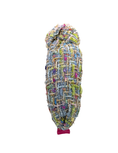 Load image into Gallery viewer, Cornflower Blue Tweed
