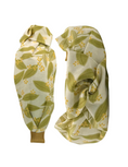 Load image into Gallery viewer, Green on Green Floral
