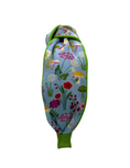 Load image into Gallery viewer, Fairy Garden with Green Piping
