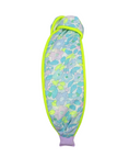 Load image into Gallery viewer, Betsy Berry with Neon Yellow Piping- Liberty Of London
