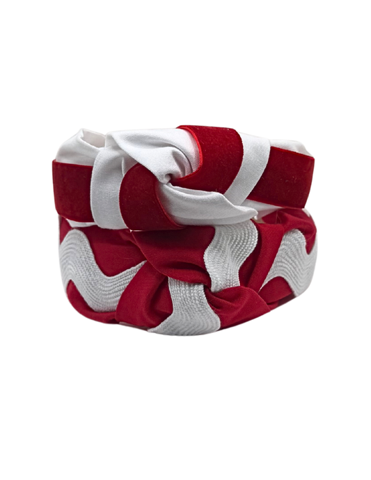 Red and White Bundle