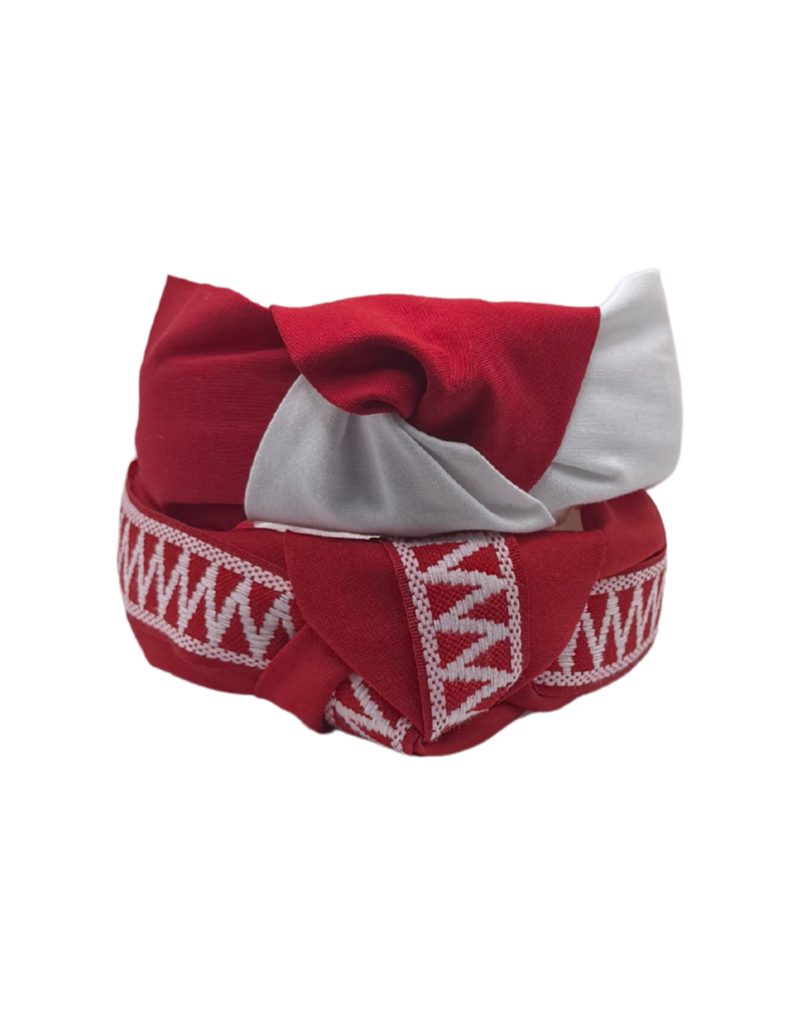 Red and White Bundle