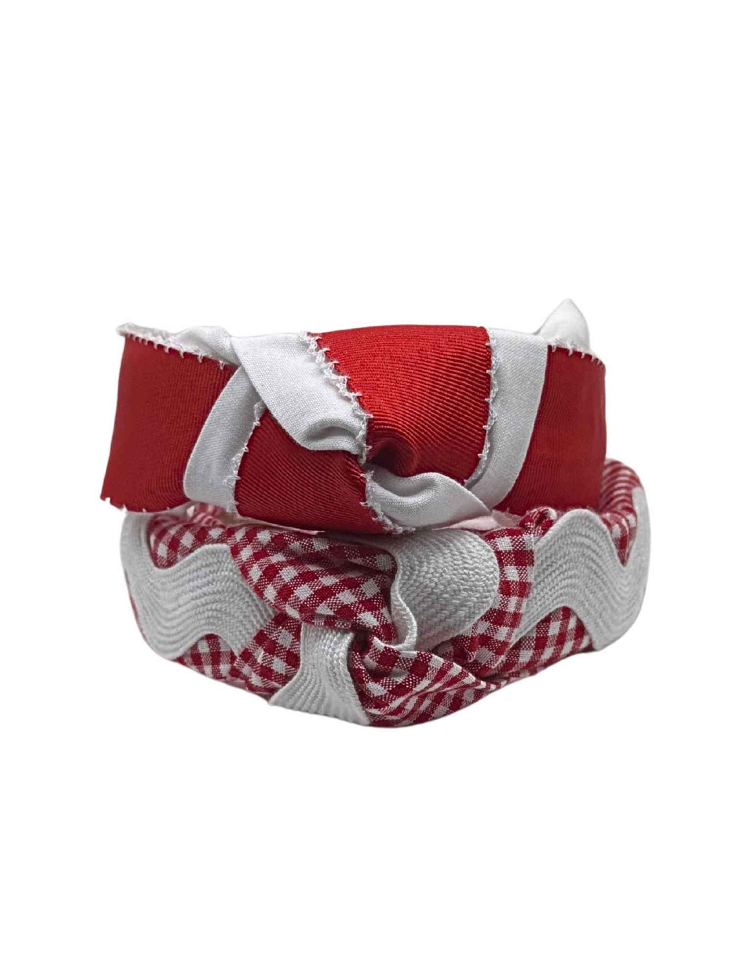 Red and White Bundle