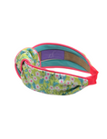 Load image into Gallery viewer, Mitzi Zest with Neon Pink Piping- Liberty Of London
