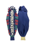 Load image into Gallery viewer, Navy Satin
