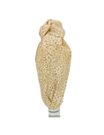 Load image into Gallery viewer, Gold Leopard with Stripe Tips
