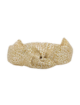 Load image into Gallery viewer, Gold Leopard with Stripe Tips
