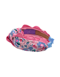 Load image into Gallery viewer, Betsey Liberty of London with Large Pink Scallop
