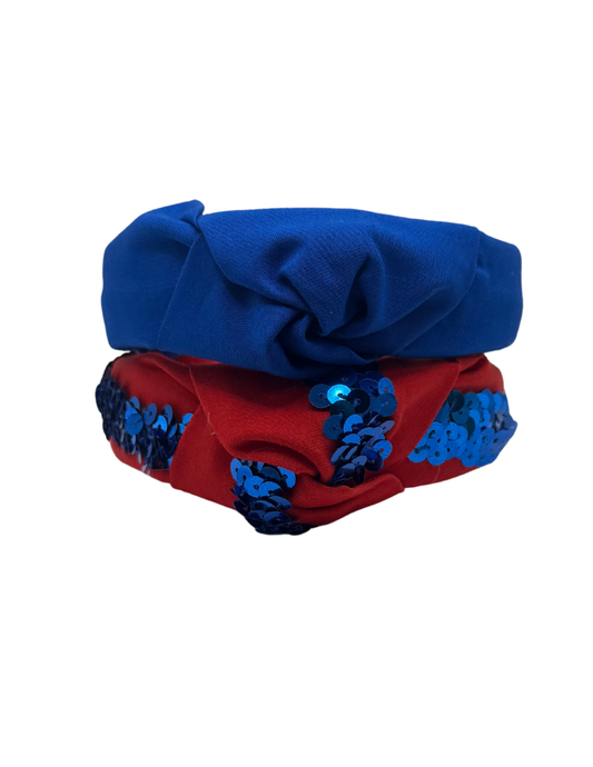 Red and Royal Bundle