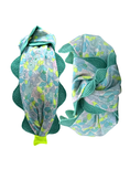 Load image into Gallery viewer, Liberty London Mitzi with Large Mint Scallop
