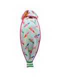 Load image into Gallery viewer, Parrots with Pink Piping
