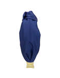 Load image into Gallery viewer, Navy Satin
