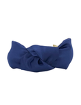 Load image into Gallery viewer, Navy Satin
