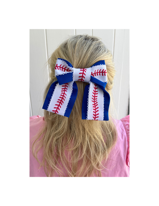 Baseball Ribbon