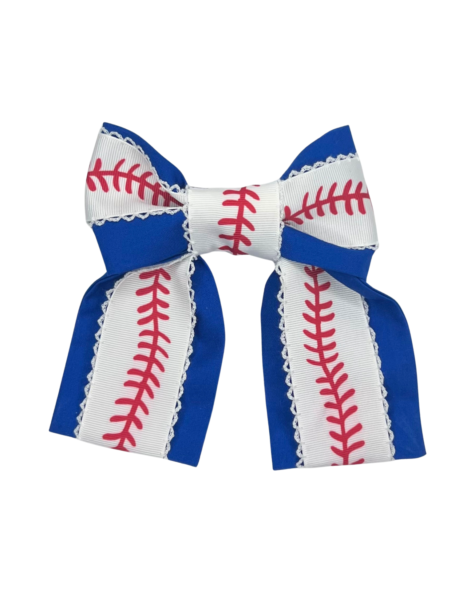 Baseball Ribbon