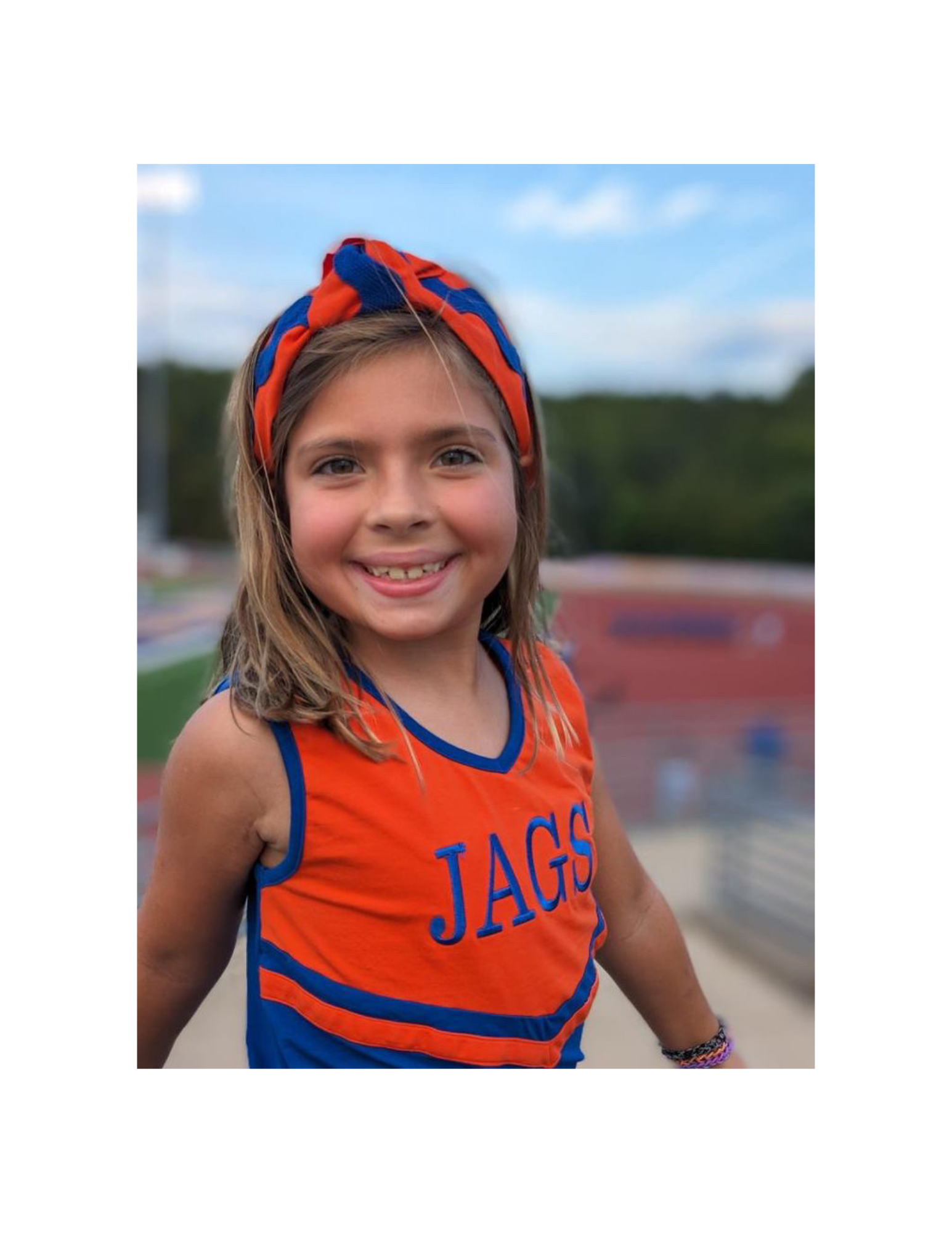 War Eagle