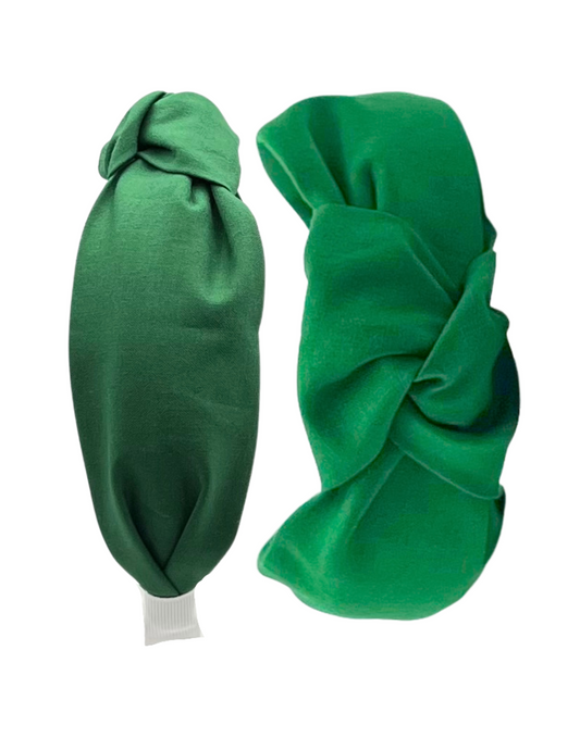 Kelly Green