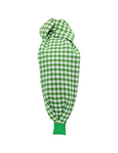 Load image into Gallery viewer, Green Gingham
